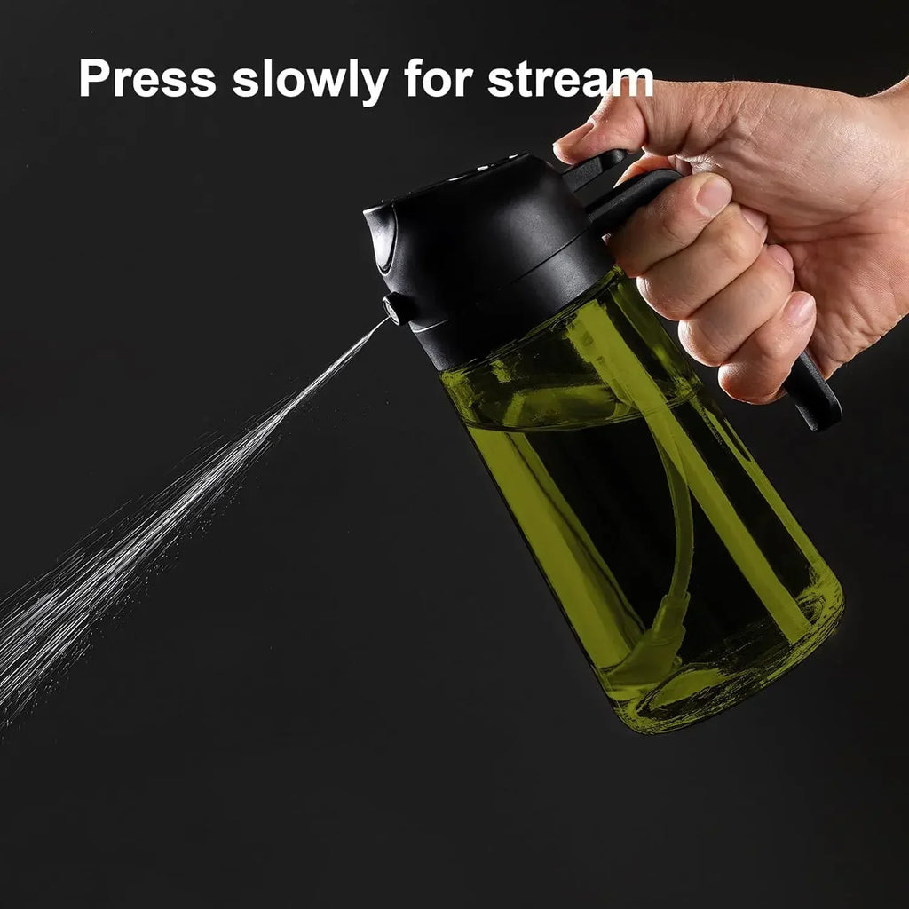 Oil Spray Bottle