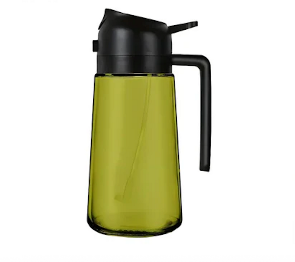 Oil Spray Bottle